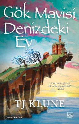 Beklenmedik Dostluklar! Fantastik Bir Hikaye ve Küçük Bir Çizgi Film Kahramanının Macerası: Bridge to Terabithia