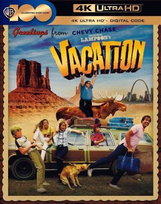 National Lampoon’s Vacation: Bir Amerikan Ailesinin Karavan Macerası ve Hilarite Dolu Eğlence!