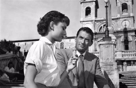 Roman Holiday ile Birlikte Zamanda Yolculuk Yapın! Gizemli Prenses ve Sıradan Gazeteci