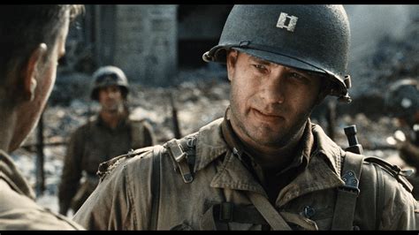 Saving Private Ryan! İkinci Dünya Savaşı'nda bir grup askerin tehlikeli görevi ve insanlığın karanlık yüzüyle yüzleşme hikayesi!