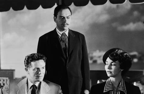 We Were Strangers -  A Classic Noir Film Exploding with Intrigue and Forbidden Love!