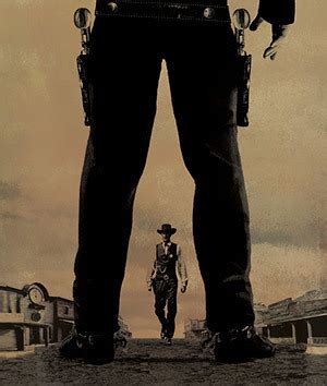 High Noon: Bir Kahramanın Son Durumu ve Adaletin Arayışı!