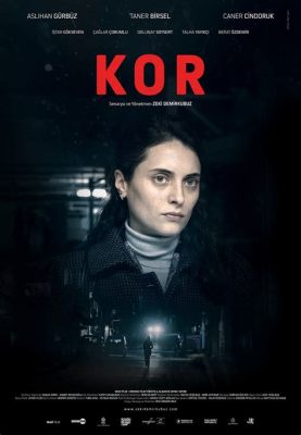 Kör Film: Siyah Beyaz Bir Rüyaya Yolculuk - Alman Ekspresyonizminin Öncüsü!