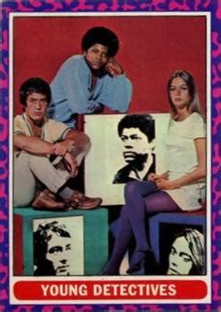  The Mod Squad : Genç Dedektiflerin Macerası ve Toplumsal Sorunları Sorguluyor!