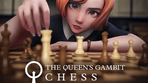  The Queen's Gambit: A Deep Dive into Chess, Addiction, and Triumph Against All Odds!